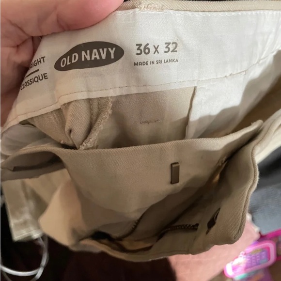 Khakis - Picture 2 of 2